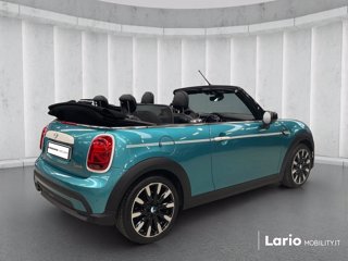 MINI Mini cabrio 1.5 cooper yours auto