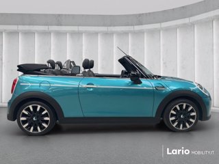 MINI Mini cabrio 1.5 cooper yours auto