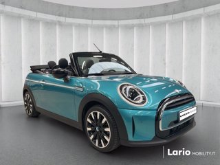MINI Mini cabrio 1.5 cooper yours auto