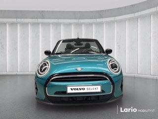 MINI Mini cabrio 1.5 cooper yours auto