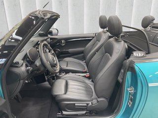 MINI Mini cabrio 1.5 cooper yours auto