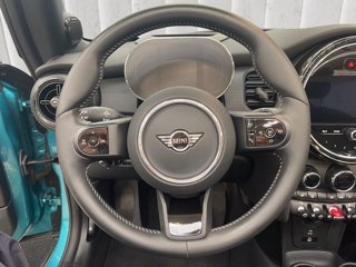 MINI Mini cabrio 1.5 cooper yours auto