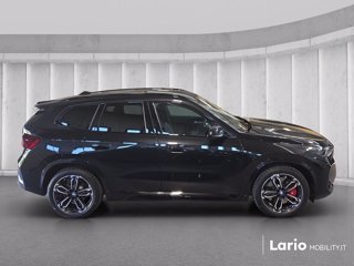 BMW X1 xdrive 25e msport pro auto