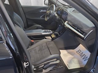 BMW X1 xdrive 25e msport pro auto