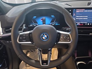 BMW X1 xdrive 25e msport pro auto