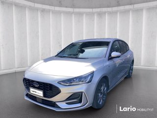 FORD Focus 1.0t ecoboost h st-line 155cv powershift