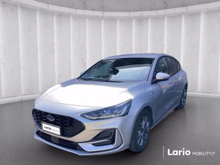 FORD Focus 1.0t ecoboost h st-line 155cv powershift