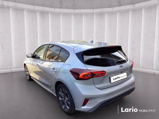 FORD Focus 1.0t ecoboost h st-line 155cv powershift