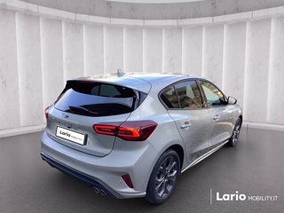 FORD Focus 1.0t ecoboost h st-line 155cv powershift