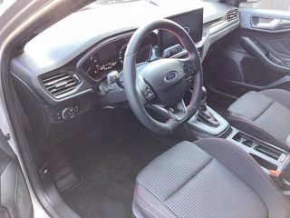 FORD Focus 1.0t ecoboost h st-line 155cv powershift