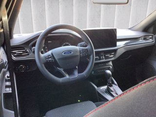 FORD Focus 1.0t ecoboost h st-line 155cv powershift