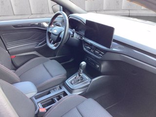 FORD Focus 1.0t ecoboost h st-line 155cv powershift