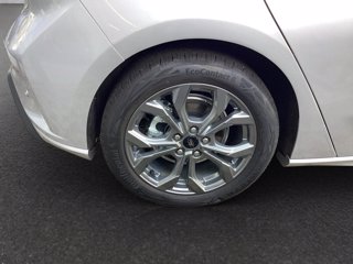 FORD Focus 1.0t ecoboost h st-line 155cv powershift