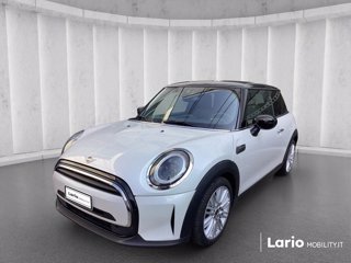 MINI Mini 3p 1.5 cooper classic auto