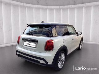 MINI Mini 3p 1.5 cooper classic auto