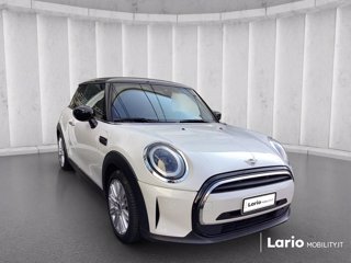 MINI Mini 3p 1.5 cooper classic auto