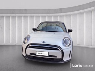 MINI Mini 3p 1.5 cooper classic auto