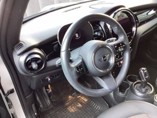 MINI Mini 3p 1.5 cooper classic auto