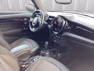 MINI Mini 3p 1.5 cooper classic auto