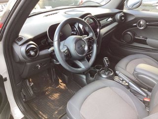 MINI Mini 3p 1.5 cooper classic auto