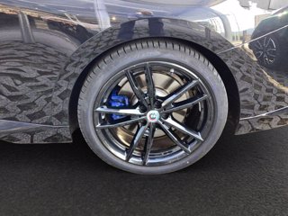 BMW 220i coupe msport auto