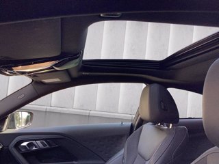 BMW 220i coupe msport auto