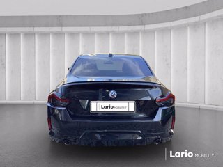 BMW 220i coupe msport auto
