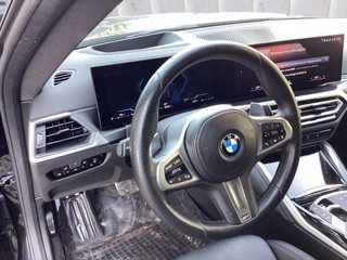 BMW 220i coupe msport auto