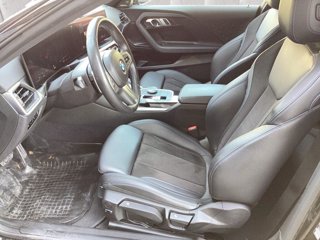 BMW 220i coupe msport auto