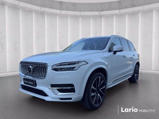 VOLVO XC90 2.0 t8 te Inscription awd 303cv 7p.ti geartronic