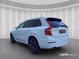 VOLVO XC90 2.0 t8 te Inscription awd 303cv 7p.ti geartronic