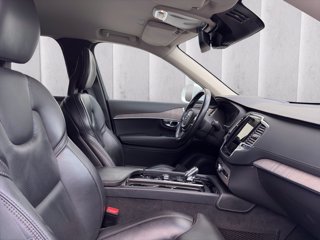VOLVO XC90 2.0 t8 te Inscription awd 303cv 7p.ti geartronic