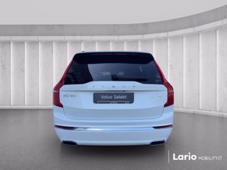 VOLVO XC90 2.0 t8 te Inscription awd 303cv 7p.ti geartronic