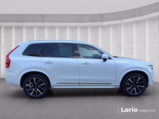 VOLVO XC90 2.0 t8 te Inscription awd 303cv 7p.ti geartronic