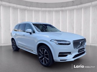 VOLVO XC90 2.0 t8 te Inscription awd 303cv 7p.ti geartronic