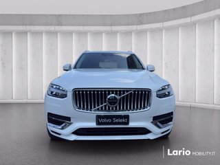 VOLVO XC90 2.0 t8 te Inscription awd 303cv 7p.ti geartronic