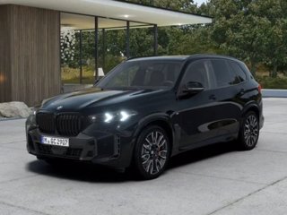 BMW X5 xdrive50e MSport Pro auto
