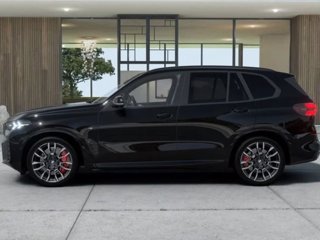 BMW X5 xdrive50e MSport Pro auto