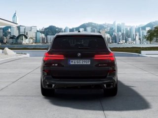 BMW X5 xdrive50e MSport Pro auto