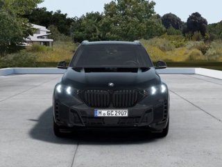 BMW X5 xdrive50e MSport Pro auto