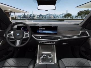BMW X5 xdrive50e MSport Pro auto