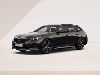 BMW 520d Touring 48V xdrive Special Edition auto