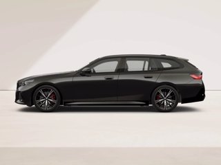 BMW 520d Touring 48V xdrive Special Edition auto