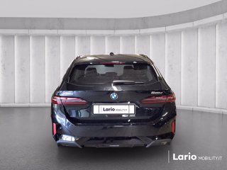 BMW 520d Touring 48V xdrive Special Edition auto