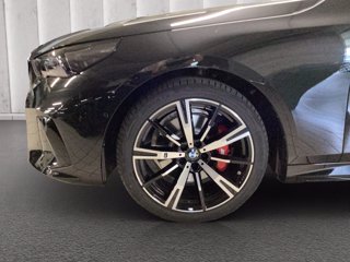 BMW 520d Touring 48V xdrive Special Edition auto
