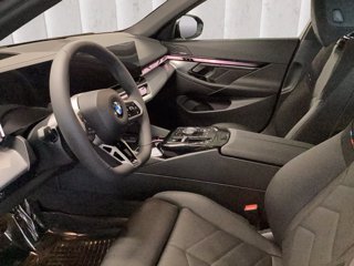 BMW 520d Touring 48V xdrive Special Edition auto