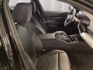 BMW 520d Touring 48V xdrive Special Edition auto