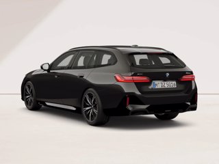 BMW 520d Touring 48V xdrive Special Edition auto