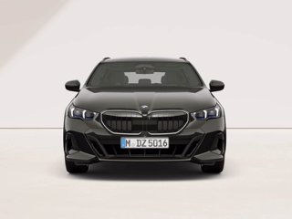 BMW 520d Touring 48V xdrive Special Edition auto