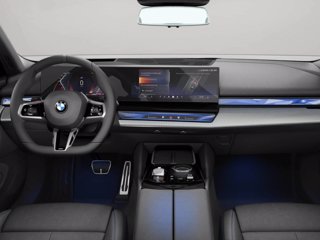 BMW 520d Touring 48V xdrive Special Edition auto